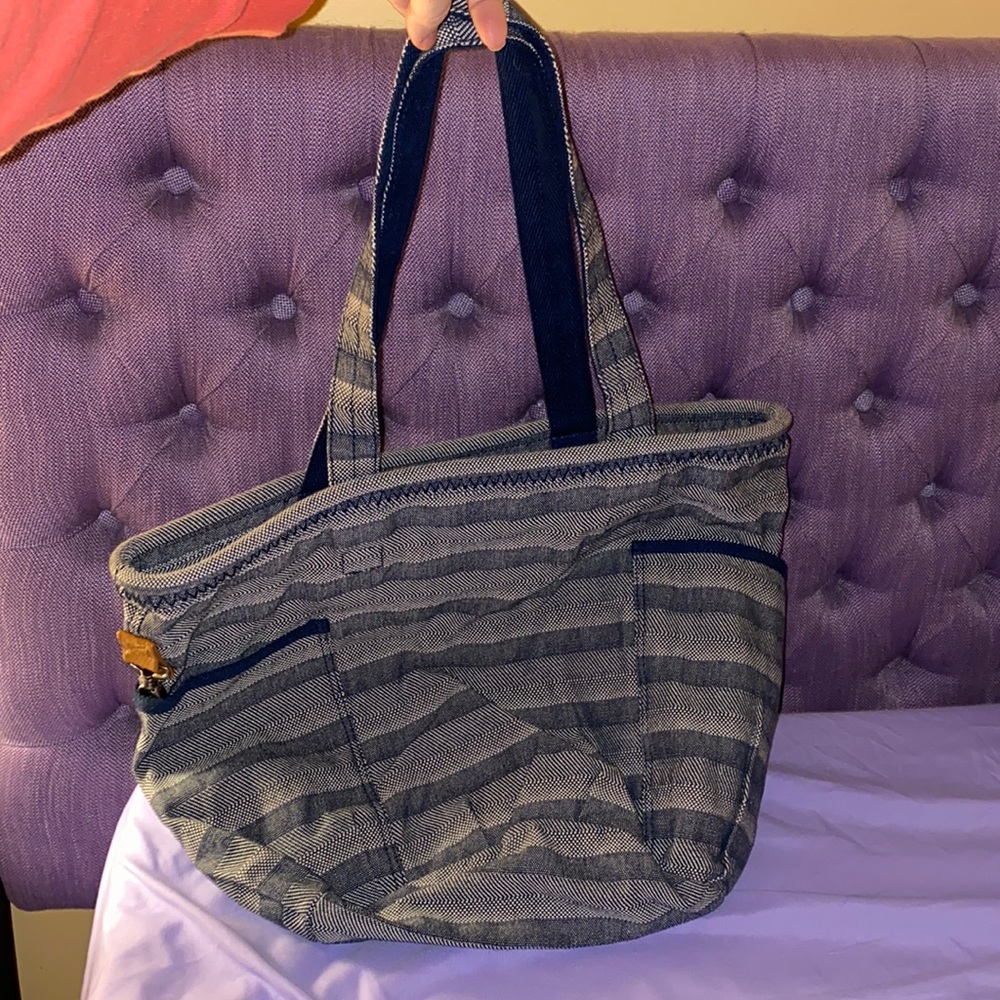 Thirty-one retro metro bag.